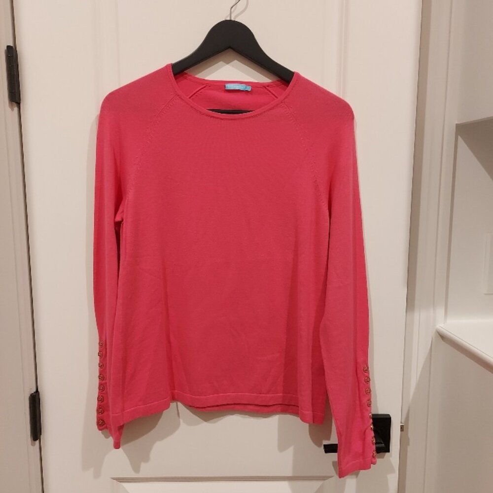 J McLaughlin Jamey Sweater